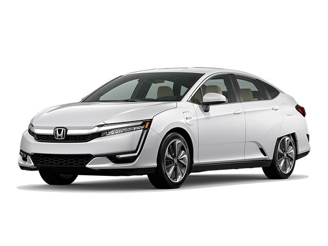 Honda clarity plug in hybrid used discount